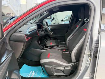 Vauxhall Mokka SUV (2020 - 2025)