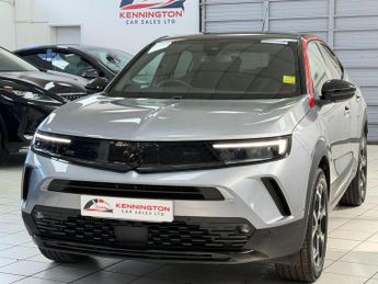 Vauxhall Mokka SUV (2020 - 2025)