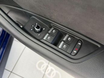 Audi A5 Hatchback (2016 - 2020)
