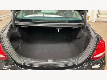 Mercedes-Benz E Class Saloon (2016 - 2020)