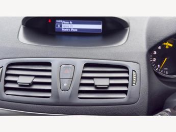 Renault Megane Estate (2013 - 2016)