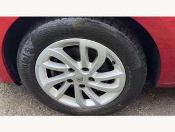 Renault Megane Estate (2013 - 2016)