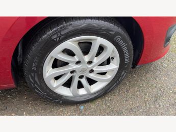 Renault Megane Estate (2013 - 2016)