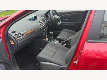 Renault Megane Estate (2013 - 2016)