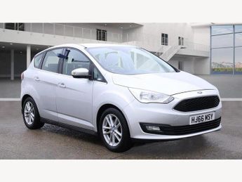 Ford C Max MPV (2015 - 2019)