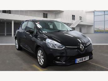 Renault Clio Hatchback (2016 - 2019)