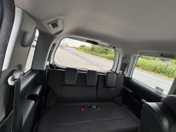 Honda Stepwagon 