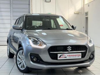Suzuki Swift Hatchback (2020 - 2024)