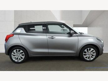 Suzuki Swift Hatchback (2020 - 2024)