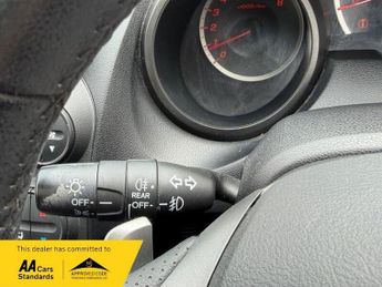 Honda Jazz Hatchback (2008 - 2015)