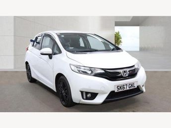 Honda Jazz Hatchback (2015 - 2017)