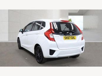 Honda Jazz Hatchback (2015 - 2017)