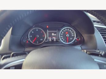 Audi Q5 SUV (2012 - 2017)