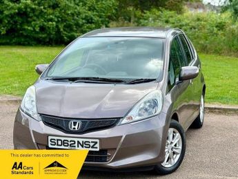 Honda Jazz Hatchback (2008 - 2015)