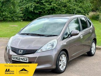 Honda Jazz Hatchback (2008 - 2015)