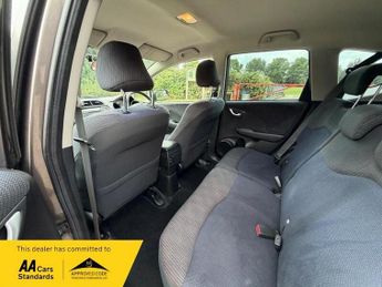 Honda Jazz Hatchback (2008 - 2015)