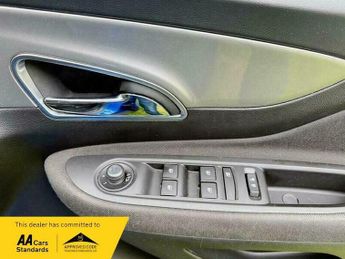 Vauxhall Mokka SUV (2012 - 2018)