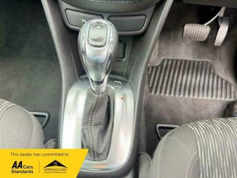 Vauxhall Mokka SUV (2012 - 2018)