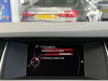 BMW 5 Series Saloon (2013 - 2016)
