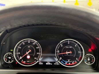 BMW X5 SUV (2013 - 2018)