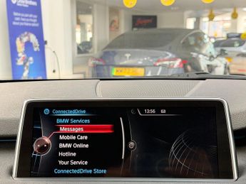 BMW X5 SUV (2013 - 2018)