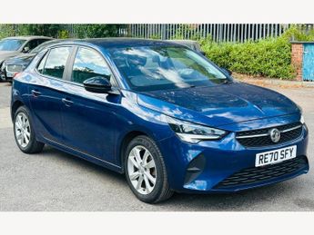 Vauxhall Corsa Hatchback (2019 - 2023)