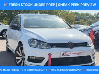 Volkswagen Golf Hatchback (2012 - 2017)