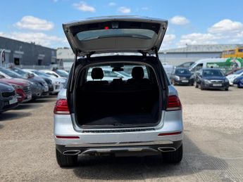 Mercedes-Benz GLE SUV (2015 - 2019)