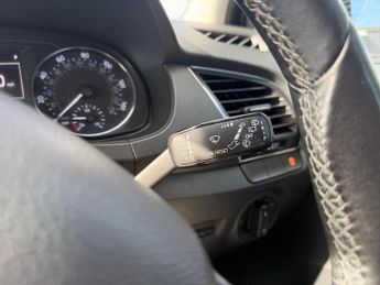 Skoda Fabia Hatchback (2014 - 2018)