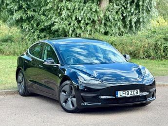 Tesla Model 3 Saloon (2019 - 2020)