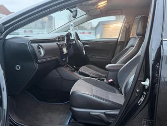 Toyota Auris Estate (2015 - 2018)