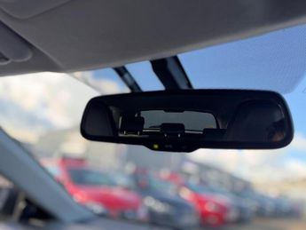 Toyota Auris Estate (2015 - 2018)