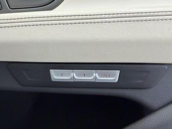 BMW 7 Series Saloon (2015 - 2019)