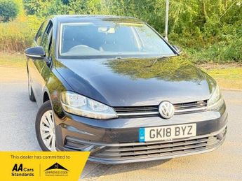 Volkswagen Golf Hatchback (2017 - 2020)