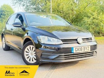 Volkswagen Golf Hatchback (2017 - 2020)
