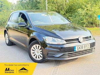 Volkswagen Golf Hatchback (2017 - 2020)