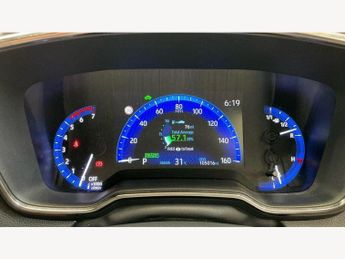 Toyota Corolla Hatchback (2018 - 2022)