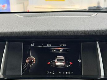 BMW X4 SUV (2014 - 2018)