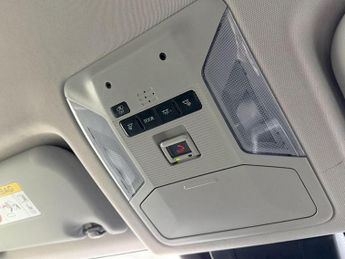 Toyota RAV4 SUV (2018 - 2026)