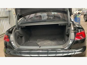 Audi A5 Coupe (2016 - 2020)
