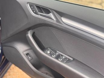 Audi A3 Hatchback (2015 - 2020)