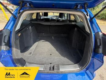 Honda Civic Estate (2015 - 2018)