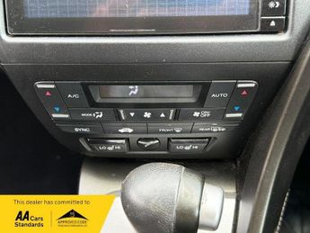 Honda Civic Estate (2015 - 2018)