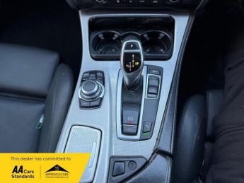 BMW 5 SERIES Estate (2010 - 2014)