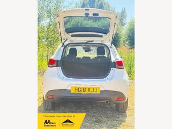 Mazda Mazda2 Hatchback (2017 - 2019)