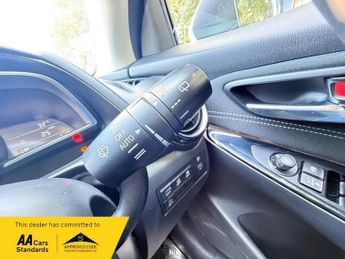 Mazda Mazda2 Hatchback (2017 - 2019)
