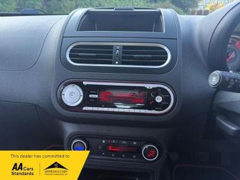 MG MG3 Hatchback (2013 - 2018)