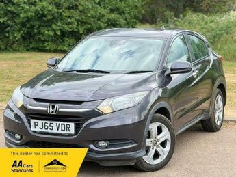 Honda HR-V SUV (2015 - 2018)