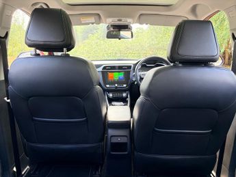 MG MG ZS SUV (2017 - 2021)