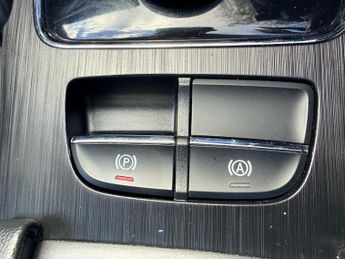 MG MG ZS SUV (2017 - 2021)